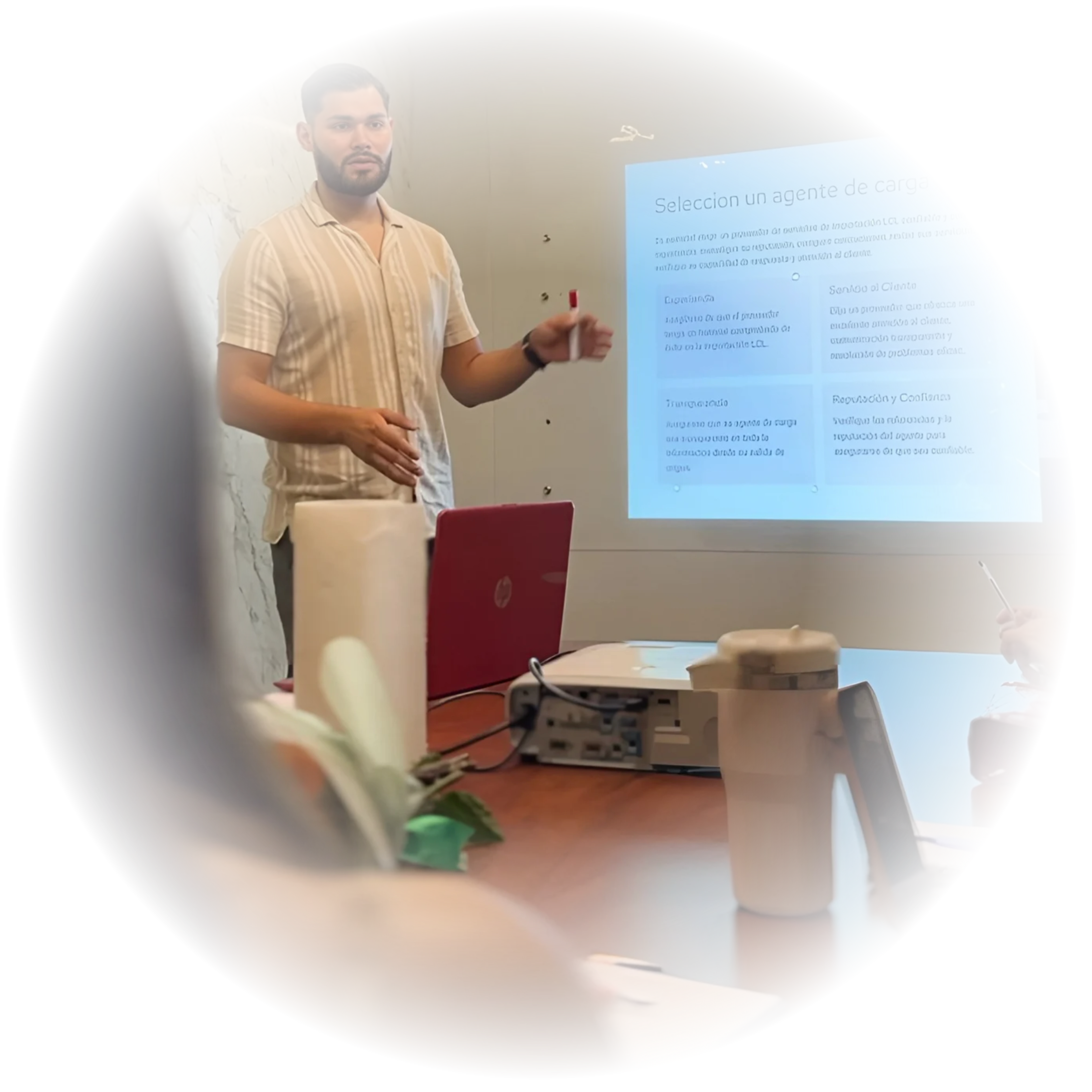 Asesoría Personalizada