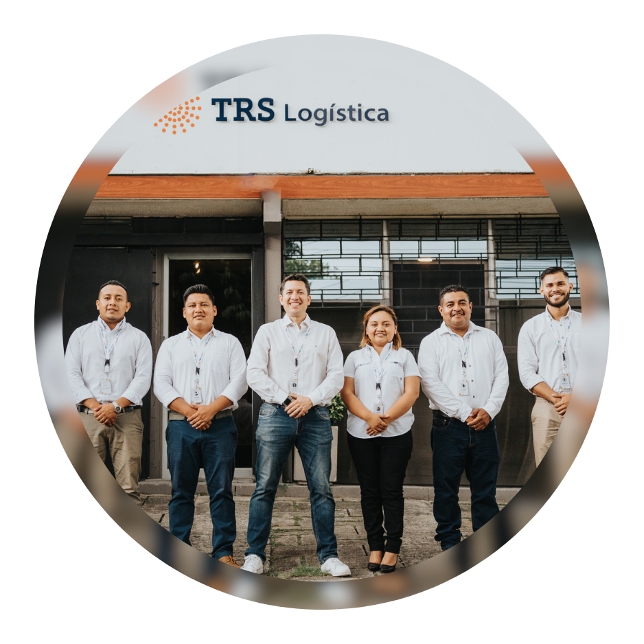 TRS LOGISTICA Team